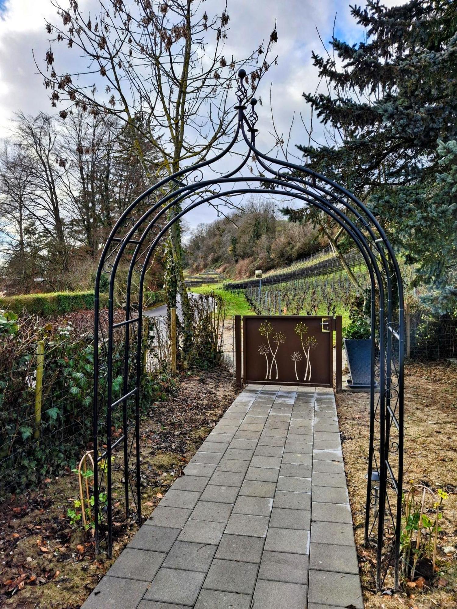 Maison Champperbou Haut-Vully المظهر الخارجي الصورة
