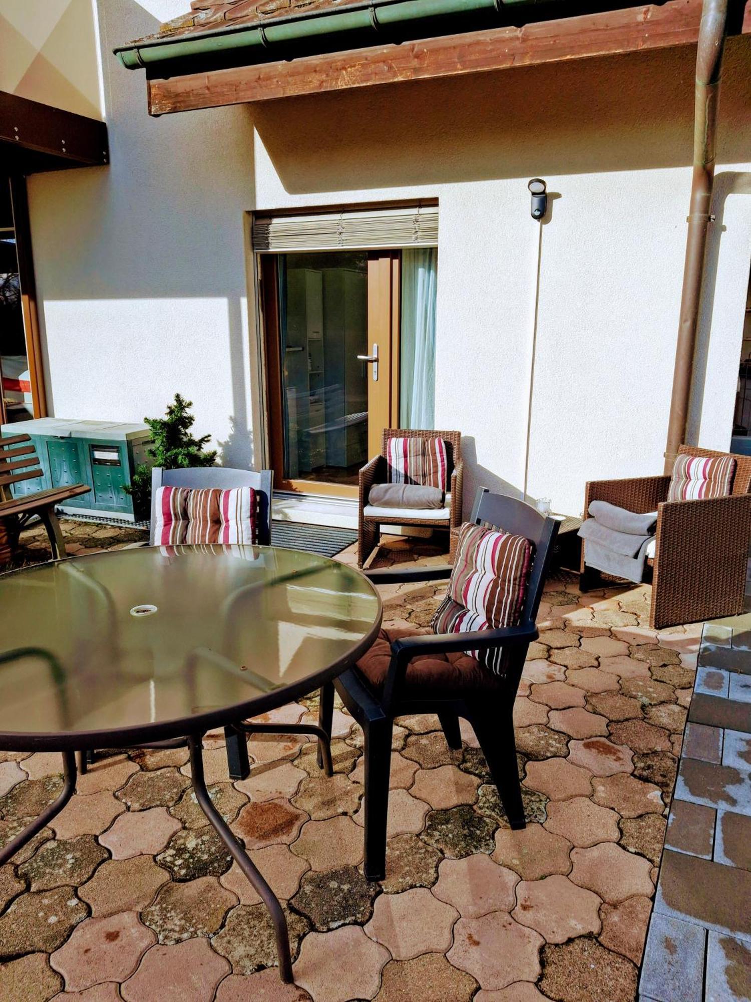Maison Champperbou Haut-Vully المظهر الخارجي الصورة